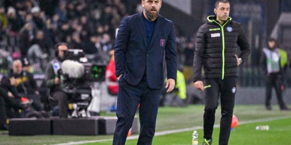 热那亚客场2-1力克乌迪内斯，狮鹫军团意甲连胜两场渐离降级区