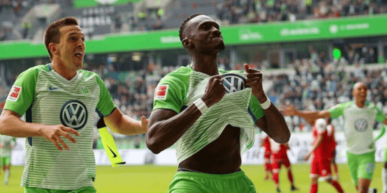 周日013德甲：斯图加特vs沃夫斯堡 赛前方向解析