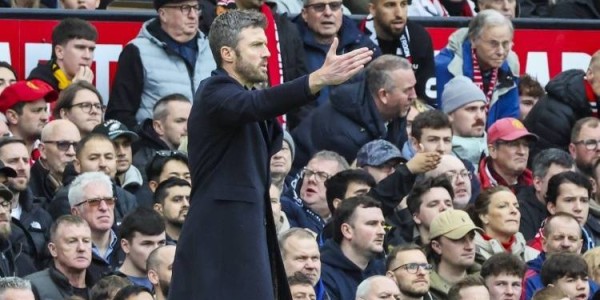 客胜枪手喜提两连胜！临时主帅卡里克为何总能在曼联“救火”成功