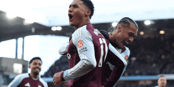 埃梅里神了：13场12胜，超越曼城，升到第2，目标直指冠军