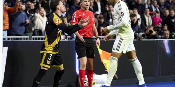 罗德里戈伤情引发皇马忧虑：西甲争冠路上的潜在隐患