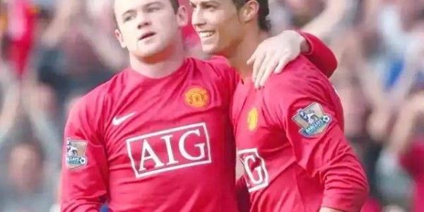 维尼、巴佩如何选择？阿韦洛亚参考：弗格森如何选择鲁尼、C罗