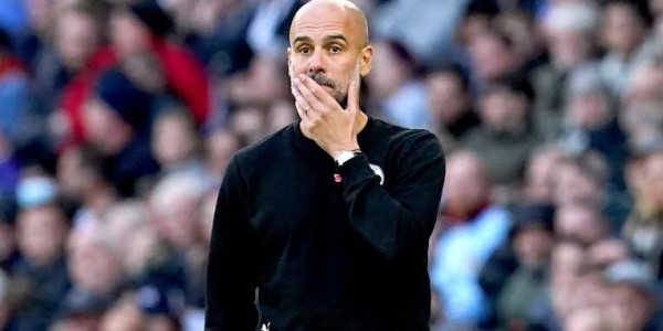 ESPN曝瓜迪奥拉或赛季结束后离队，曼城已确认新帅备选，孔帕尼有望接任
