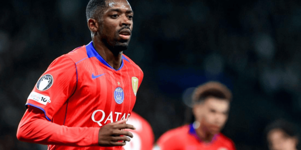 卫冕冠军爆冷：12亿欧豪阵也没用，金球先生哑火：3射门0进球