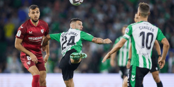 西甲：皇家贝蒂斯VS巴伦西亚,今日专家比分预测