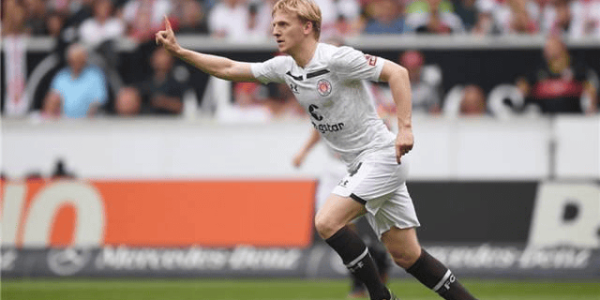 周五010德甲：圣保利VS汉堡比分预测