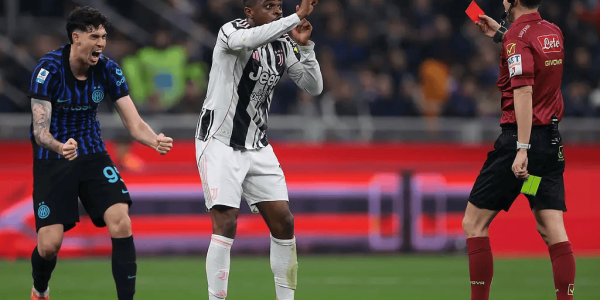 巴斯托尼：我夸大了摔倒试图获利 随后的庆祝动作也很不雅