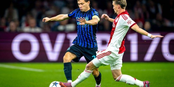 欧冠决赛战术分析：曼城如何用‘流动性’撕裂国米防线？