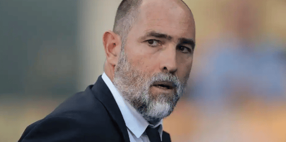 47岁图多尔救火！热刺8轮不胜换帅，首战阿森纳成保级生死战