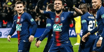 法甲 巴黎圣日耳曼VS里尔 赛事分析及比分预测