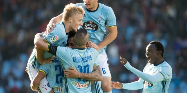 西甲：维戈塞尔塔VS奥萨苏纳，今日专家比分预测