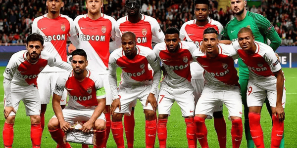 周六014 法甲：摩纳哥VS里昂 预测分析