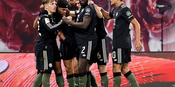 德甲第21轮前瞻：拜仁迎战霍村黑马，多特再追分，药厂巩固欧战区