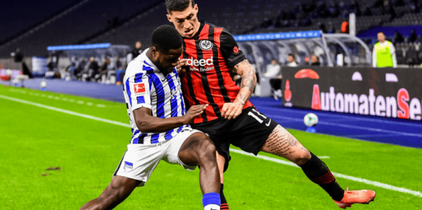 26038期胜负彩足彩：德甲圣保利主场韧性对决残阵法兰克福