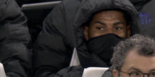 巴萨又说明夏要退货拉什福德，或为逼迫曼联续租！大巴黎卷入传闻