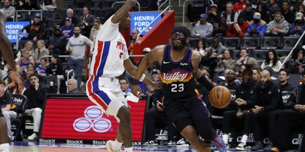 阿伦33分狄龙16分杜伦16+18 太阳不敌活塞