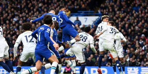 利兹联VS切尔西，埃兰路能否上演保级奇迹？