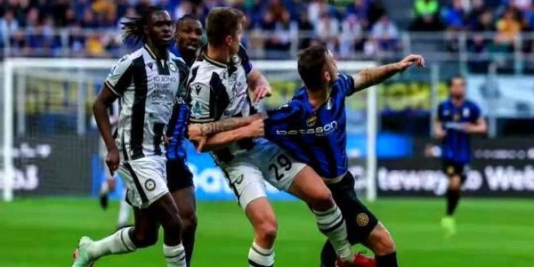 国际米兰状态稳定，意甲优势开云逐渐扩大