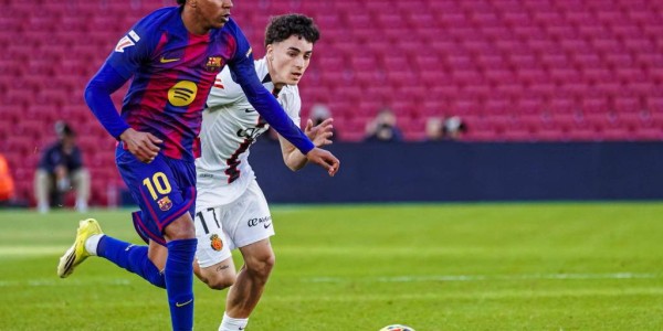 西甲又开“小灶”？诺坎普14:00！巴塞罗那对阵巴列卡诺的时间安排为何引发风波