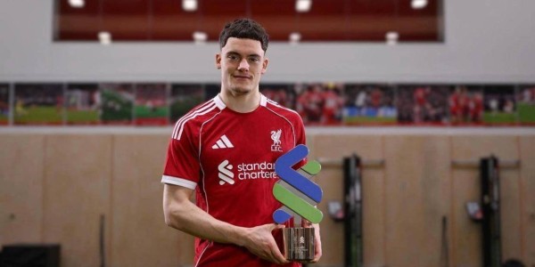 高级属性越发明显！斯洛特盛赞新指挥，杰拉德称他会是新明星