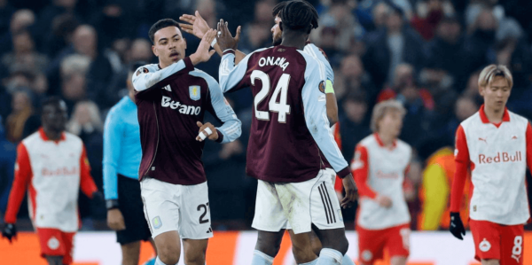 让二追三！英超第3创奇迹，埃梅里率队挺进淘汰赛，目标直指冠军