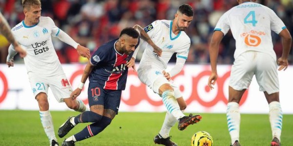 周三014 欧冠 里斯本竞技VS马赛，比分预测