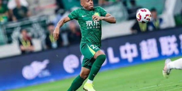 好消息！北京国安或以最小代价解约斯帕伊奇，已锁定法甲豪门中场