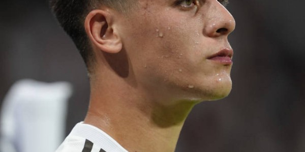 萨义德-马拉：德甲新星崛起，1对1射门次数仅次于姆巴佩！