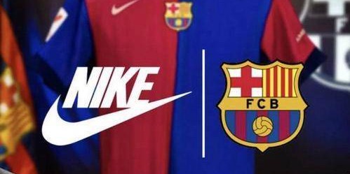 3.2亿欧！巴萨赚疯了，全球商业赞助商超50个，冬窗可买三球星