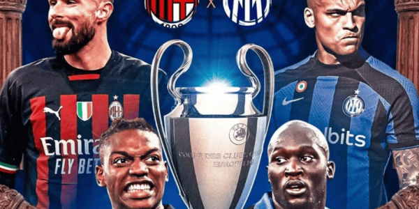 210万转费会太扎心！豪门低头，谁懂国米的绝境？