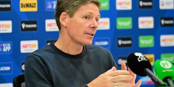 格拉斯纳回应与曼联的传闻：以中立且完全放松的态度看待