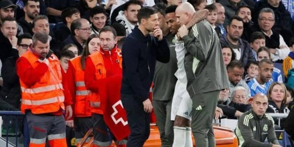 皇马阿隆索的命运掌握在恩师瓜迪奥拉的手中！欧冠一战决定去留！