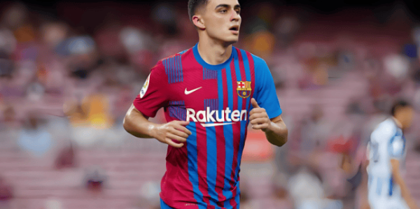 又见逆转+连胜！巴塞罗那击败皇家社会，强势领跑西甲积分榜！