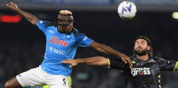 意甲： 那不勒斯VS尤文图斯 今日最新比分进球数比分二串一