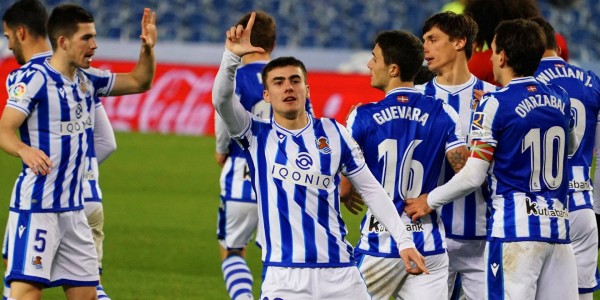 西甲：马德里竞技VS皇家社会 最新赛前分析