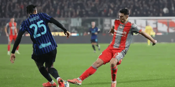 周日011意甲 萨索洛VS亚特兰大，最新数据库比分预测