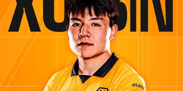 留洋！官方：U23国足队长徐彬自由身加盟英超狼队