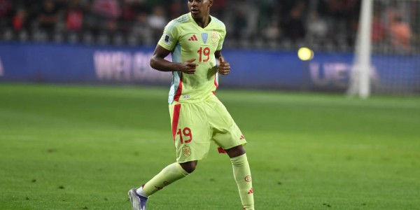 西甲助攻榜揭晓：维尼修斯火力全开，争夺愈发激烈！