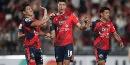 周四004 意甲 科莫VSAC米兰