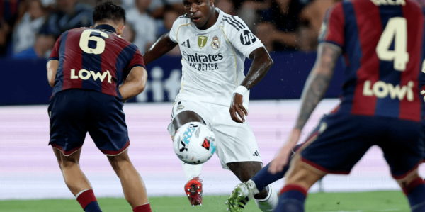 西甲：莱万特VS阿拉维斯，今日内附比分预测