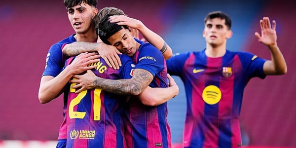 西甲第26轮前瞻：巴萨斗强敌，皇马横扫首都对手，保级区混战！