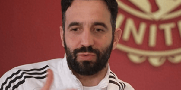 缺少B费，曼联仍有信心，主帅阿莫林揭秘，苦练新体系是底气