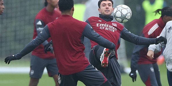 阿尔特塔必须做出一件本赛季从未做过的事，才能帮助苏维门迪！