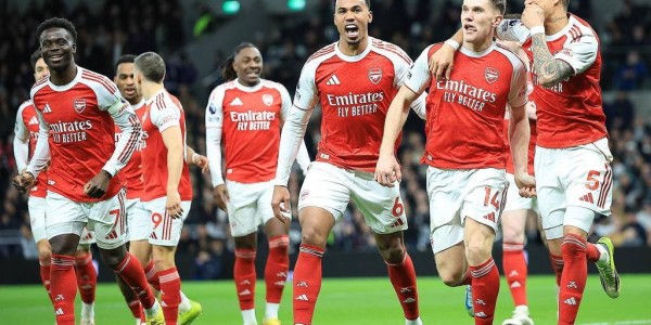 曼城逆袭阿森纳的故事有红军才完整？ 2队1月内可战5场