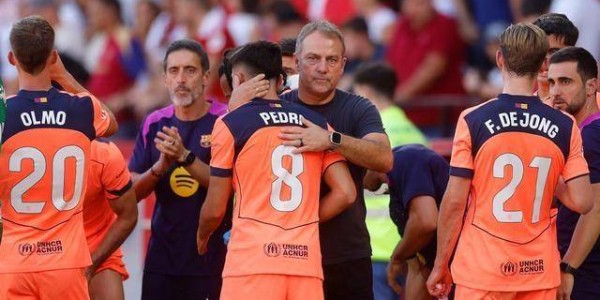 皇马名宿克罗斯把脉巴萨，球风虽更好看，但想拿欧冠基本没戏