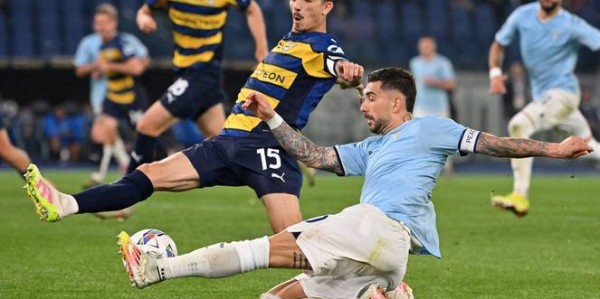 意甲：帕尔马与拉齐奥 最新数据比分预测