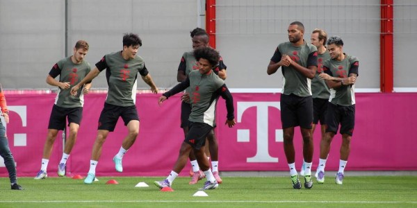 德甲球队身价变化：15队总身价上涨3队下降，科隆涨幅最大