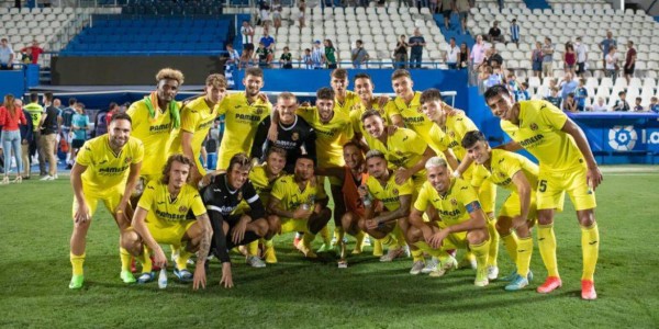 欧冠焦点对决：比利亚雷亚尔VS曼彻斯特城——深度剖析与胜负前瞻