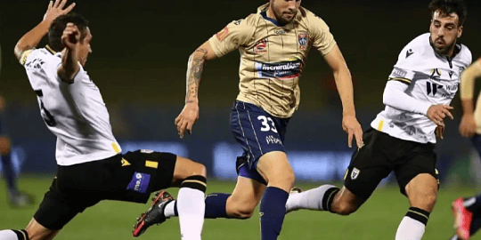 西甲保级六分战前瞻：巴列卡诺主场抗“马” 残阵对决谁能抢占主动权？