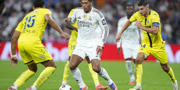 牺牲太大？皇马真核为球队后撤干脏活，数据暴跌谁背锅？